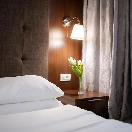 Luka De Luka Suites 베오그라드 외부 사진
