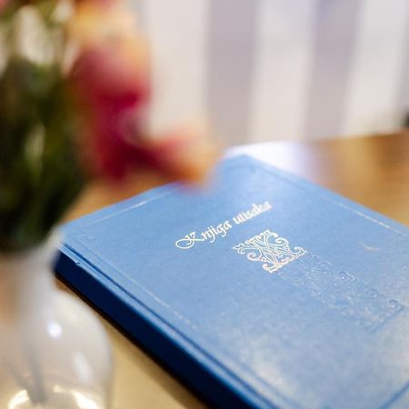 Luka De Luka Suites 베오그라드 외부 사진