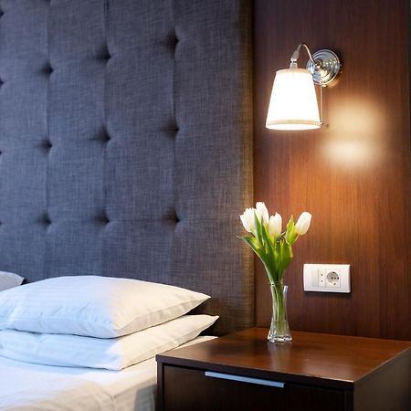 Luka De Luka Suites 베오그라드 외부 사진