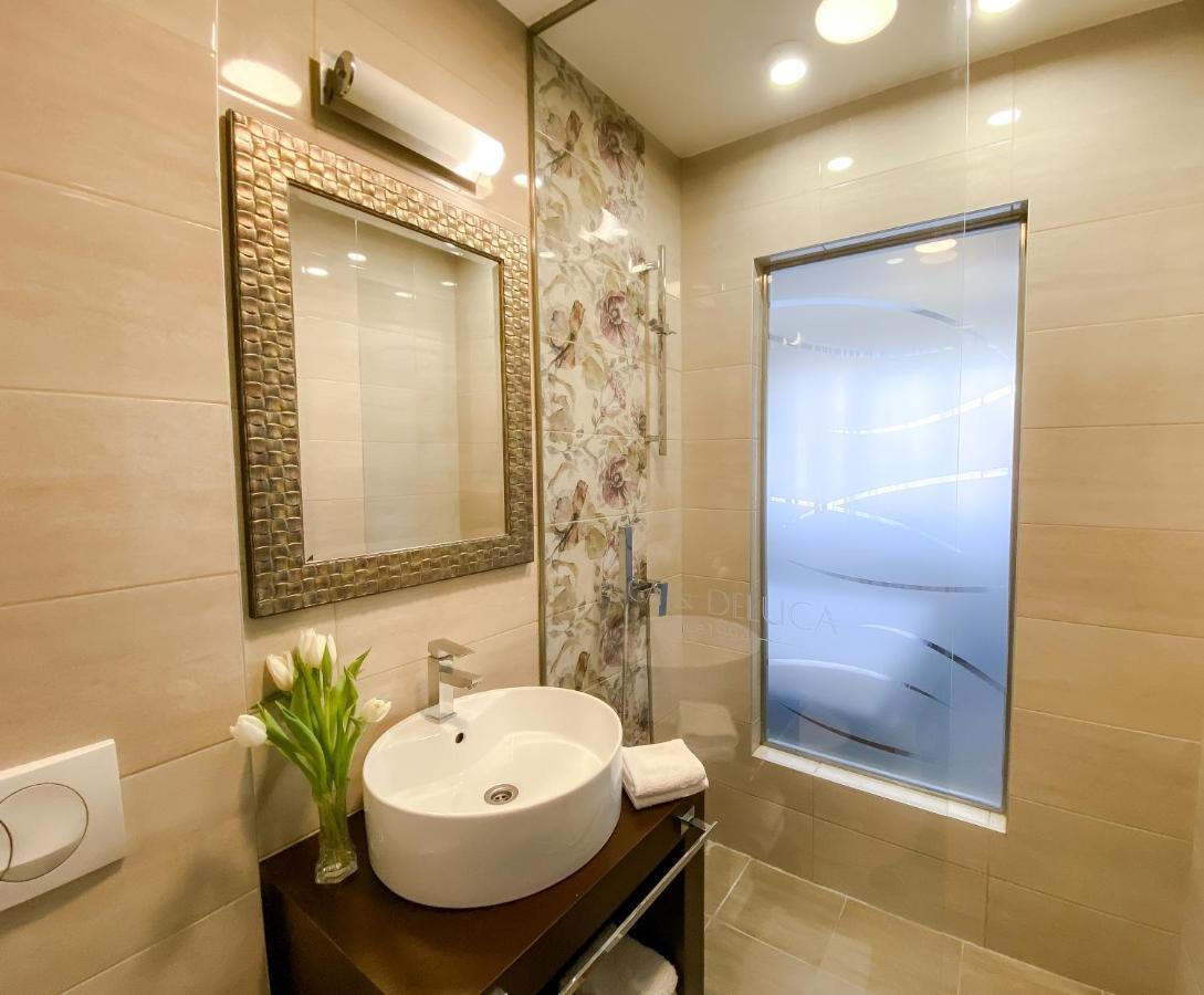 Luka De Luka Suites 베오그라드 외부 사진